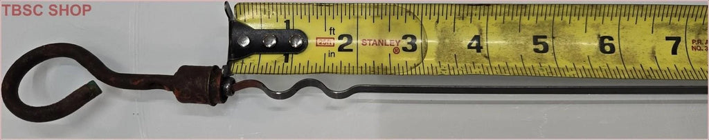 Engine Oil Dipstick for Chevy 1500 (1977) GM OEM