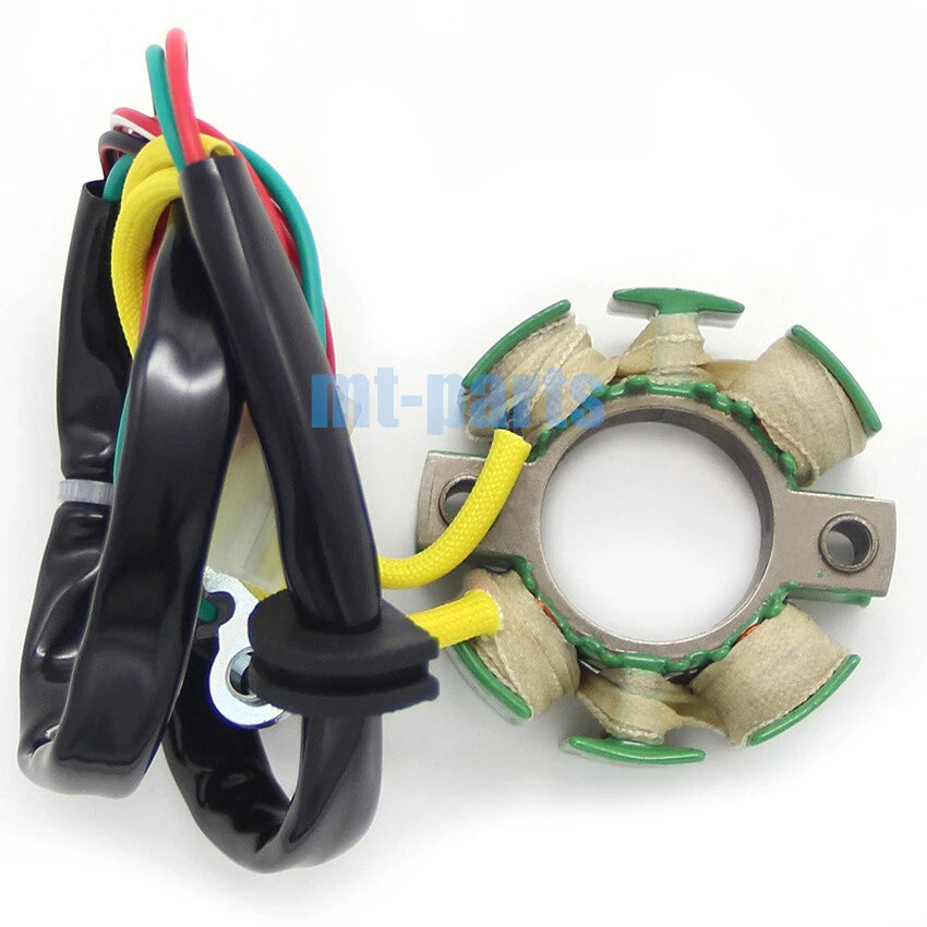 Magneto Generator Stator for GASGAS MC 125, MC 85 (2021–2023) 50439004000