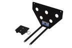 License Plate Bracket Front for Aston Martin DB11 (2017–2019) Removable