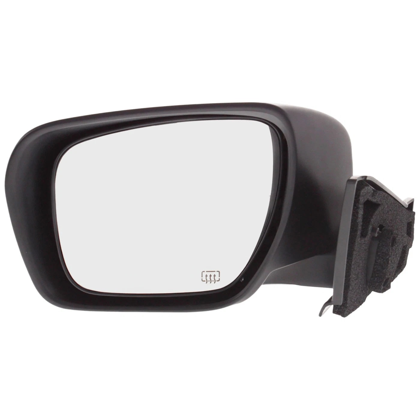 Set of 2 Heated Mirrors for Mazda 5