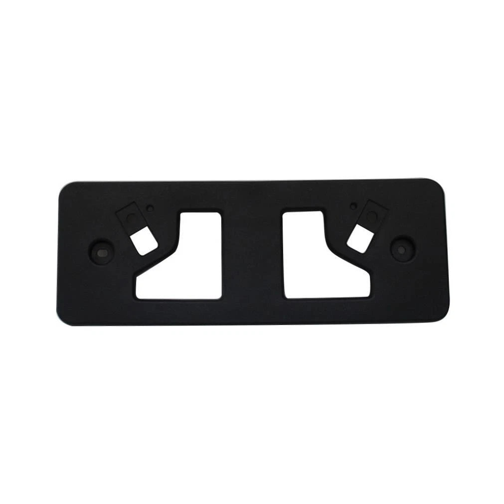 License Plate Mounting Bracket Kit for Nissan Murano (2015–2018)