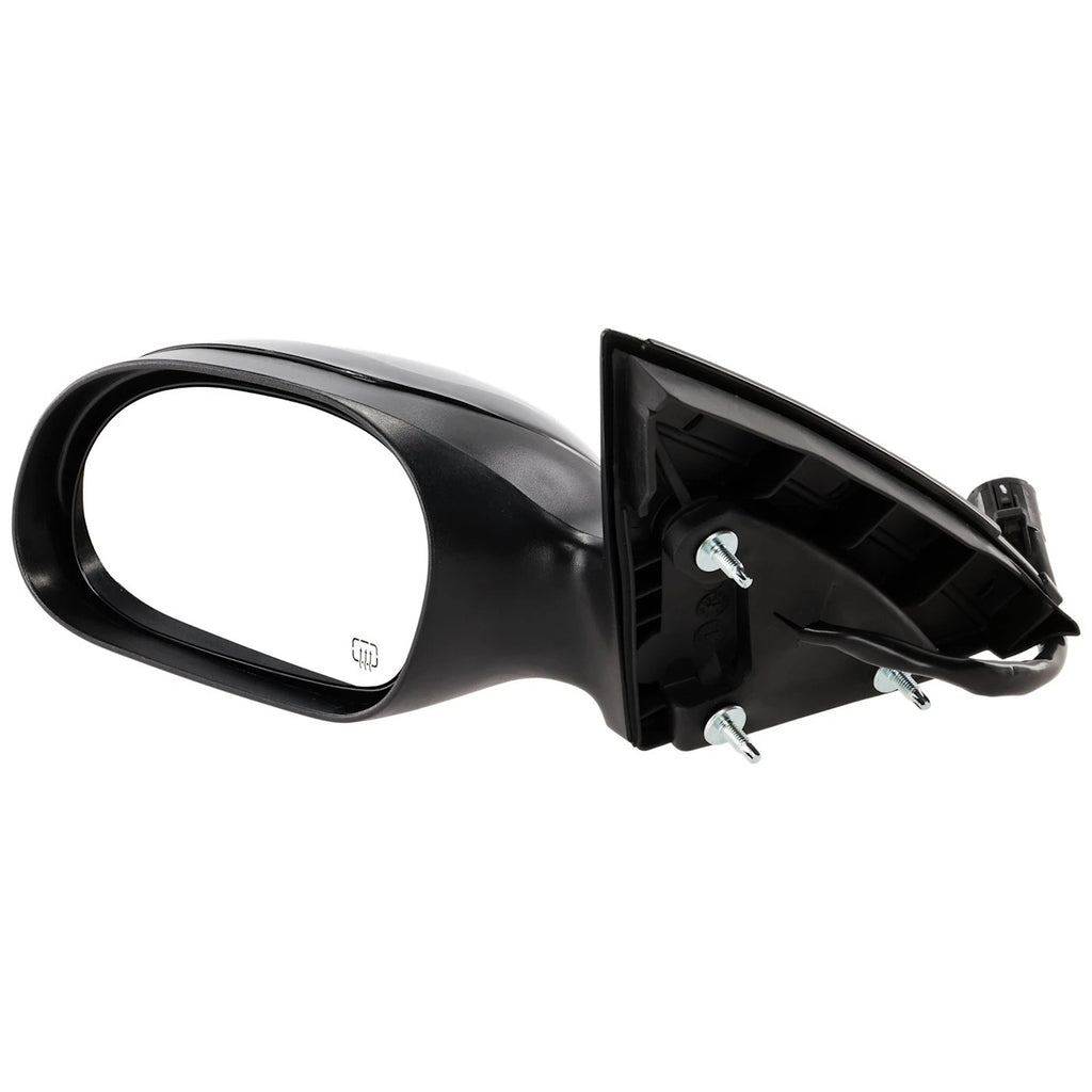 Heated Door Mirror with Puddle Lamp for Ford Sable, Taurus