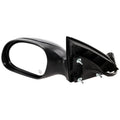 Heated Door Mirror with Puddle Lamp for Ford Sable, Taurus