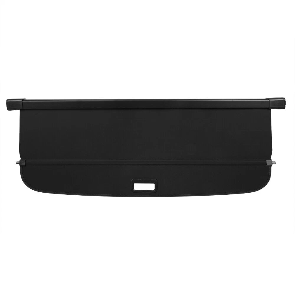 Retractable Rear Cargo Security Trunk Cover for Lincoln Aviator (2020–2024)