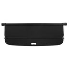 Retractable Rear Cargo Security Trunk Cover for Lincoln Aviator (2020–2024)