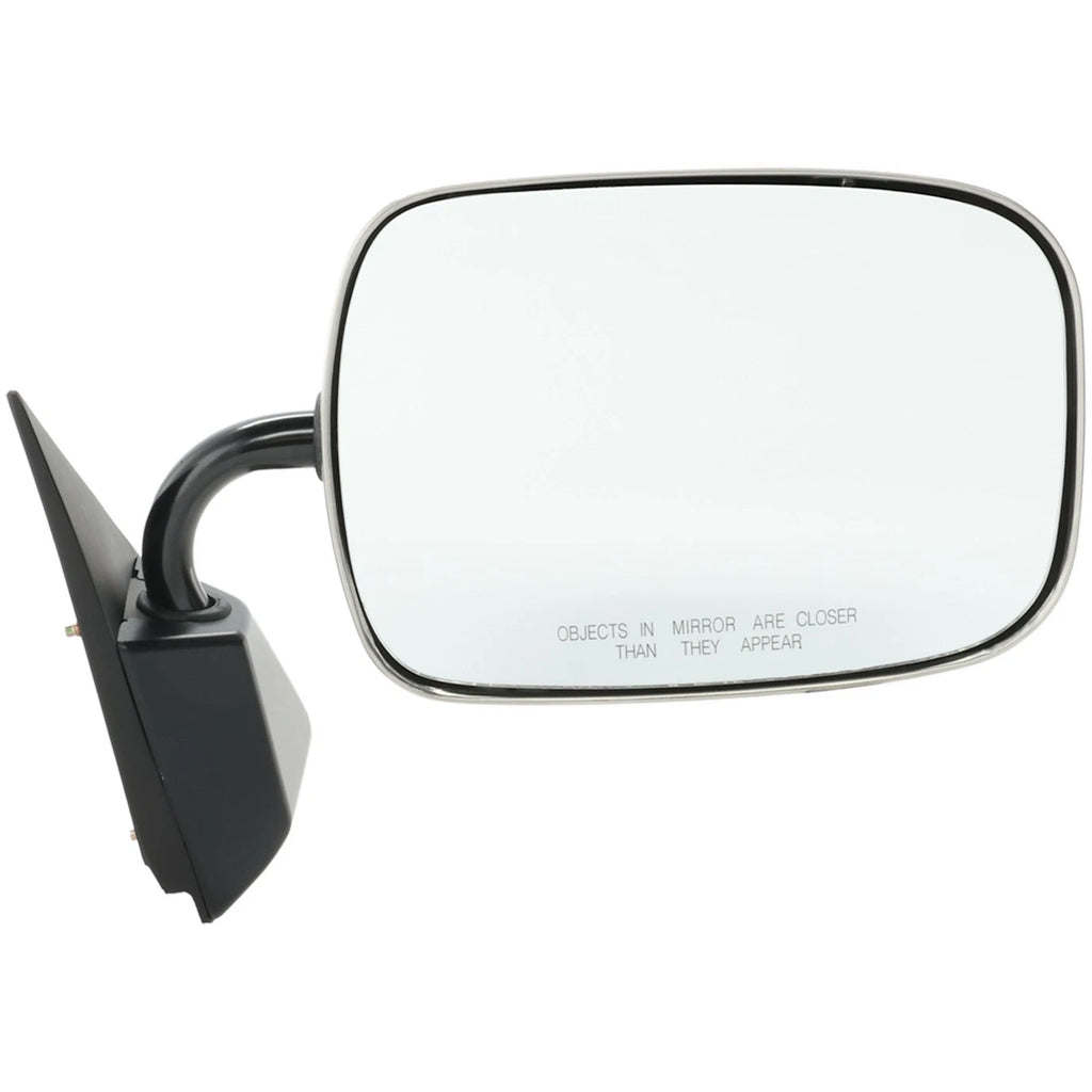 Passenger Right Side Mirror for Chevy Suburban C2500