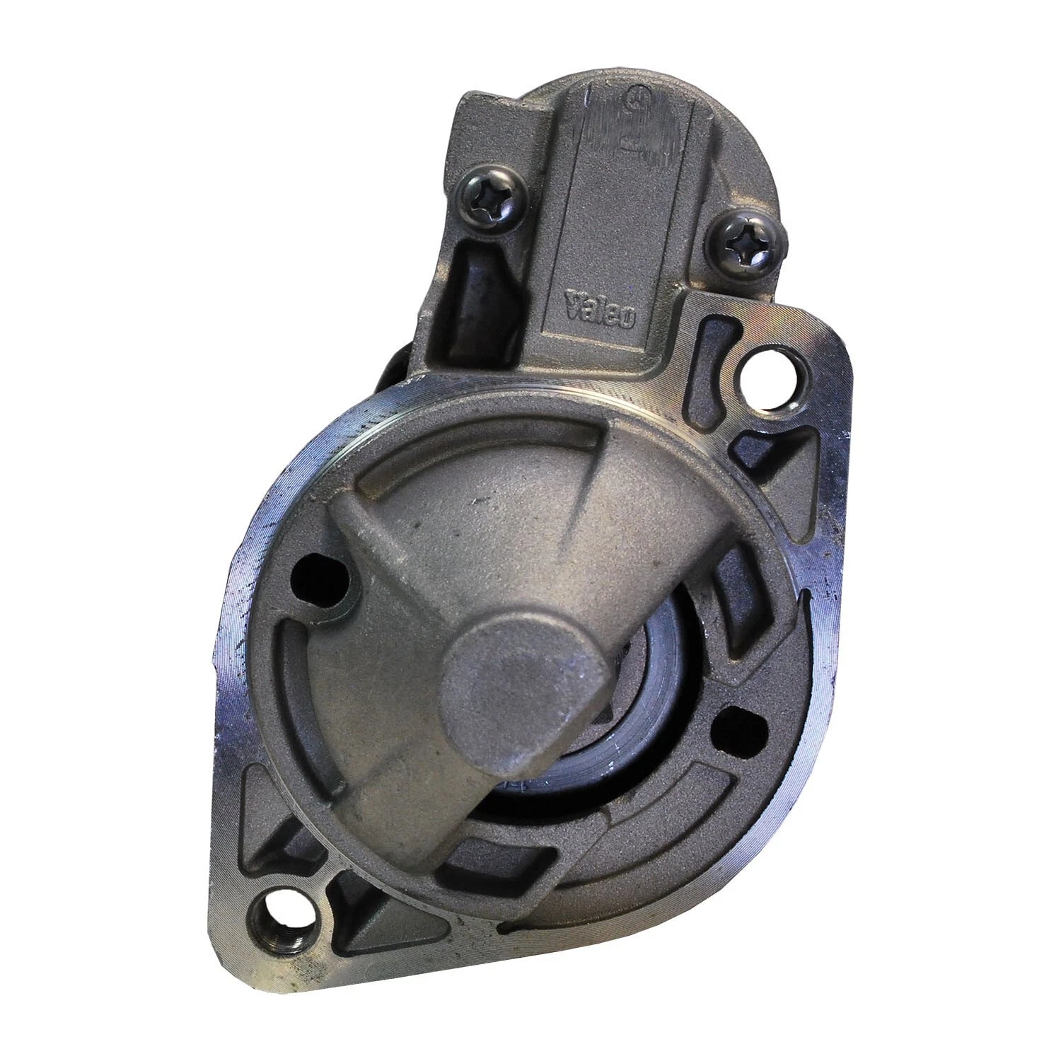 Denso Starter Motor 281-6013 for