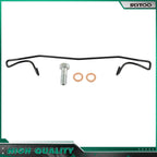 Front Right Brake Caliper w/ Bracket for Jeep Grand Cherokee (1999–2002)