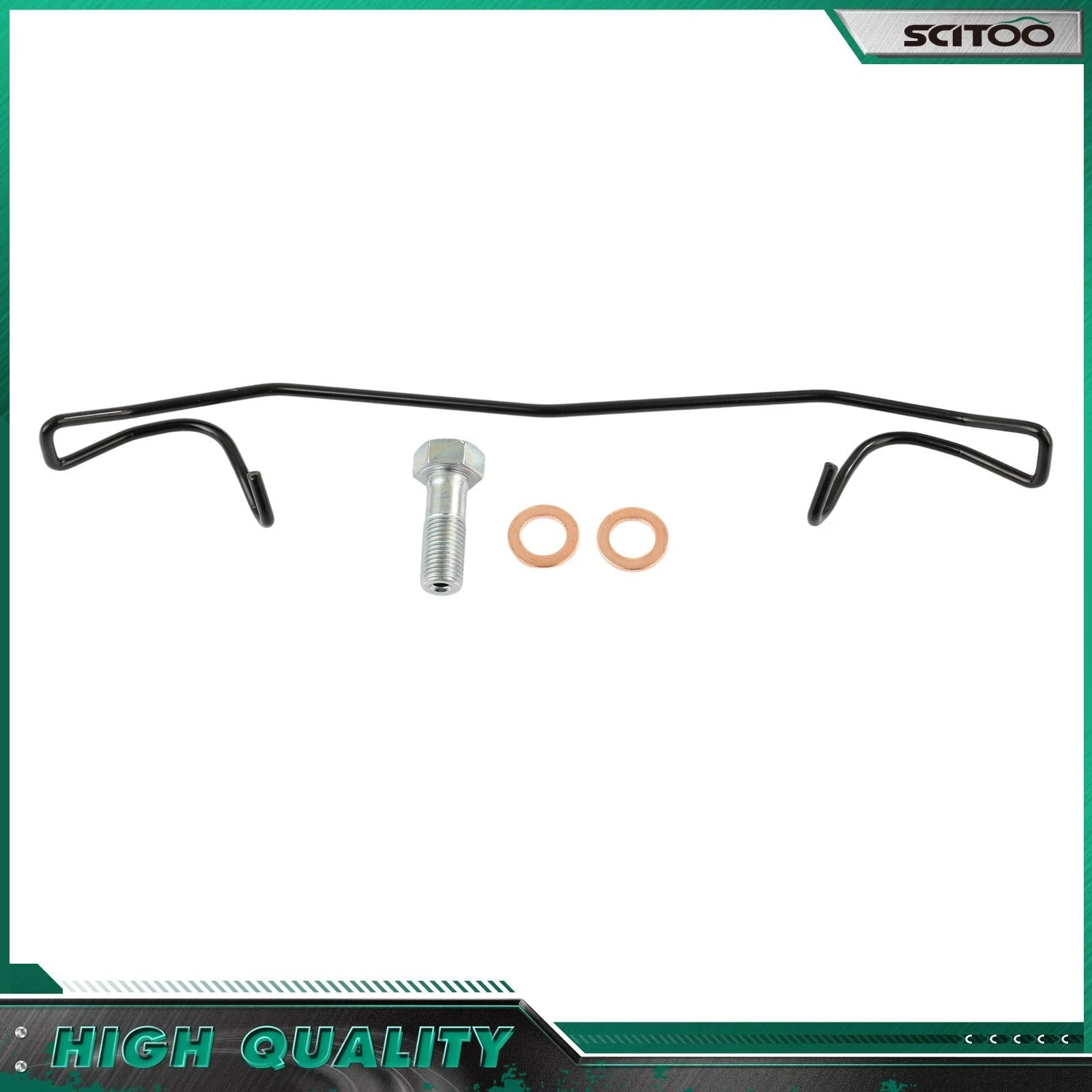 Front Right Brake Caliper w/ Bracket for Jeep Grand Cherokee (1999–2002)