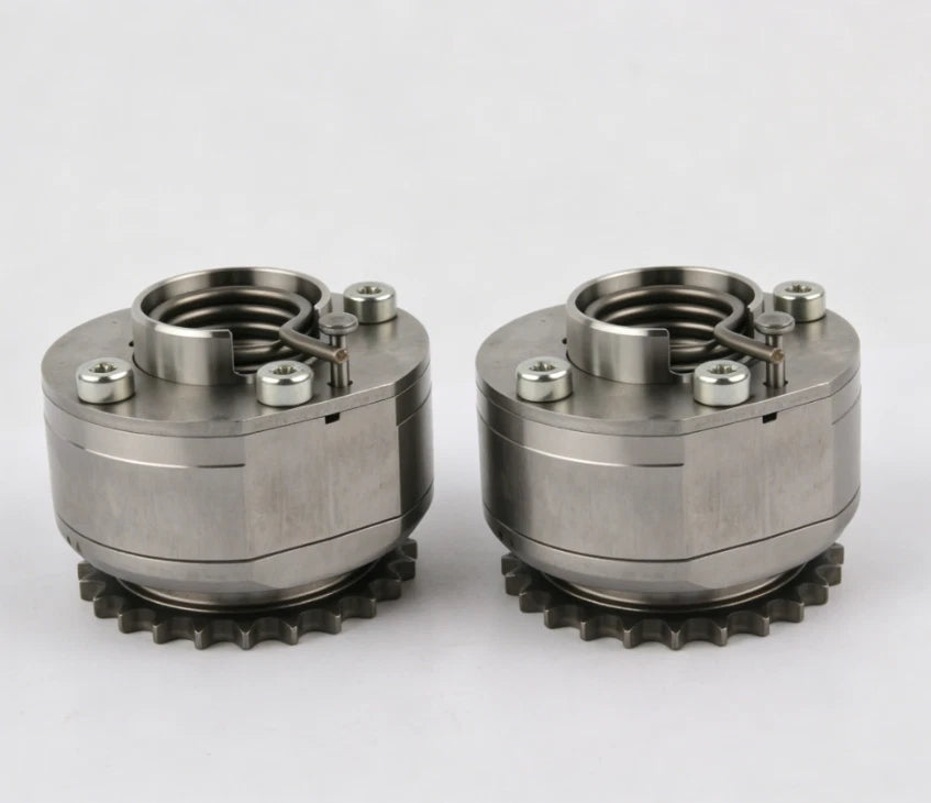 2X Timing Camshaft Sprocket Exhaust for Toyota Tundra Camry Lexus GS IS LX (2007–2021)