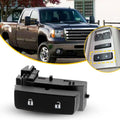 Door Lock Switch for Chevy GMC Sierra 2007–2009 (EXV)