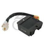 Voltage Regulator Rectifier 650cc for Hyosung GT250 GT250R