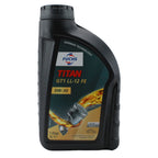2X Fuchs TITAN GT1 LL-12 FE SAE 0W-30 Engine Oil for (800360908)