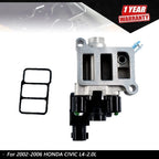 Idle Air Control Valve for Acura RSX Type-S (2002–2006)