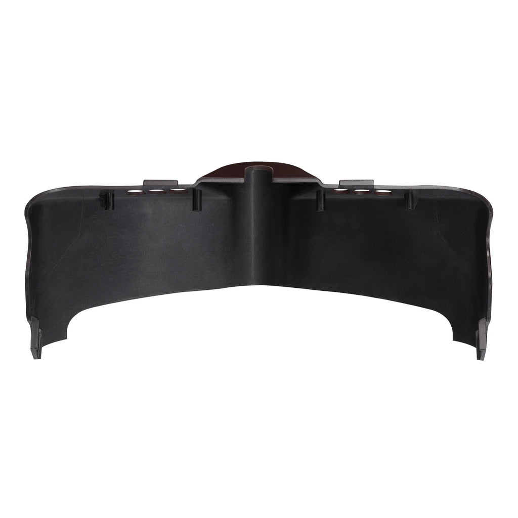 Inner Fairing Skirt for Harley Touring FLHX FLHT (2014–2023) Midnight Crimson