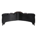 Inner Fairing Skirt for Harley Touring FLHX FLHT (2014–2023) Midnight Crimson
