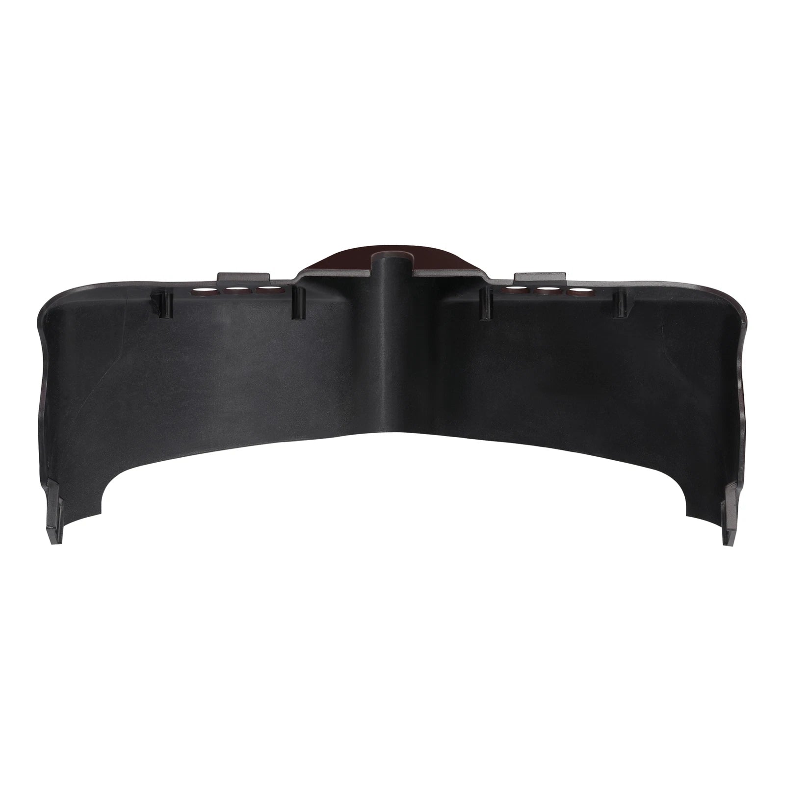 Inner Fairing Skirt for Harley Touring FLHX FLHT (2014–2023) Midnight Crimson