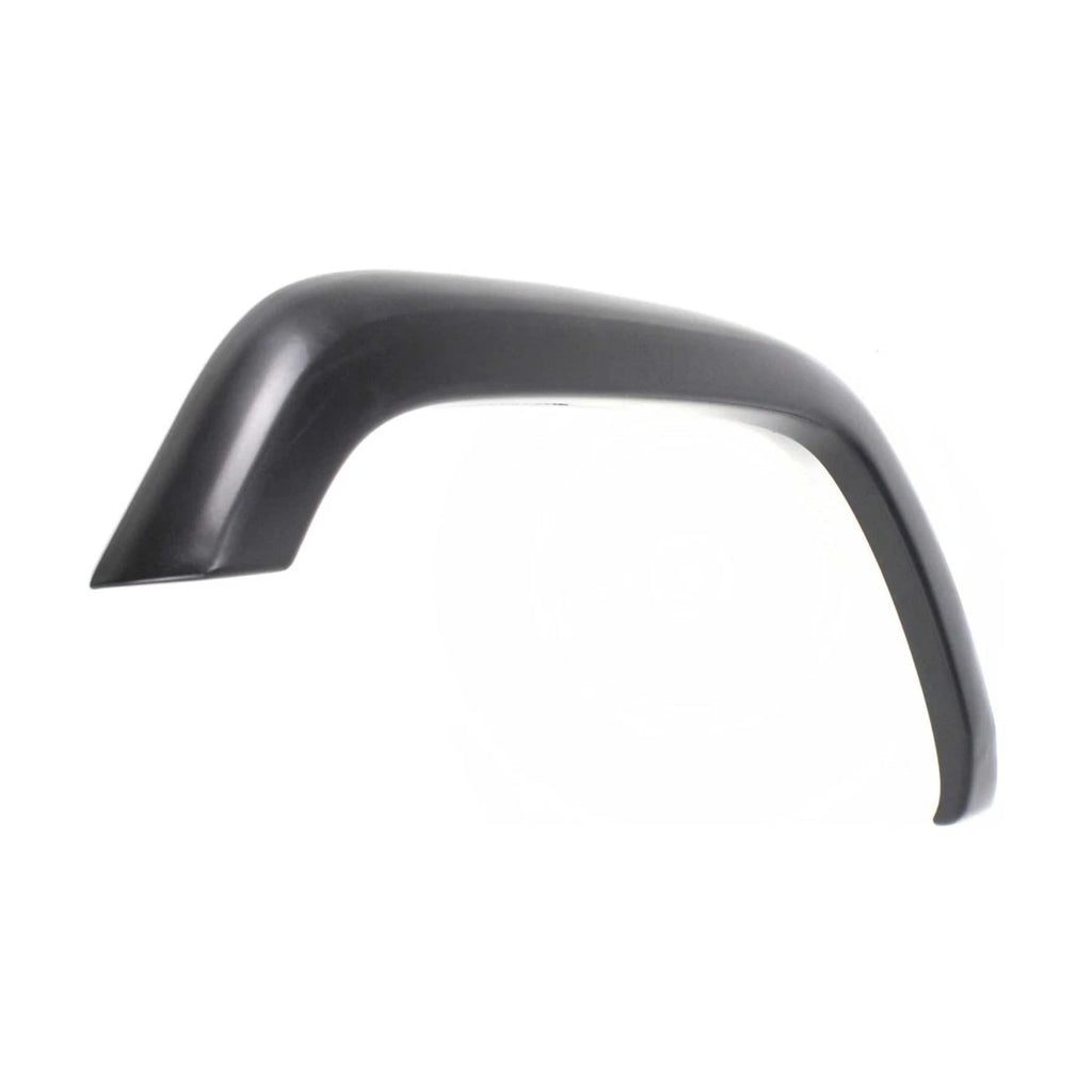 Set of 4 Fender Flares for Jeep Cherokee