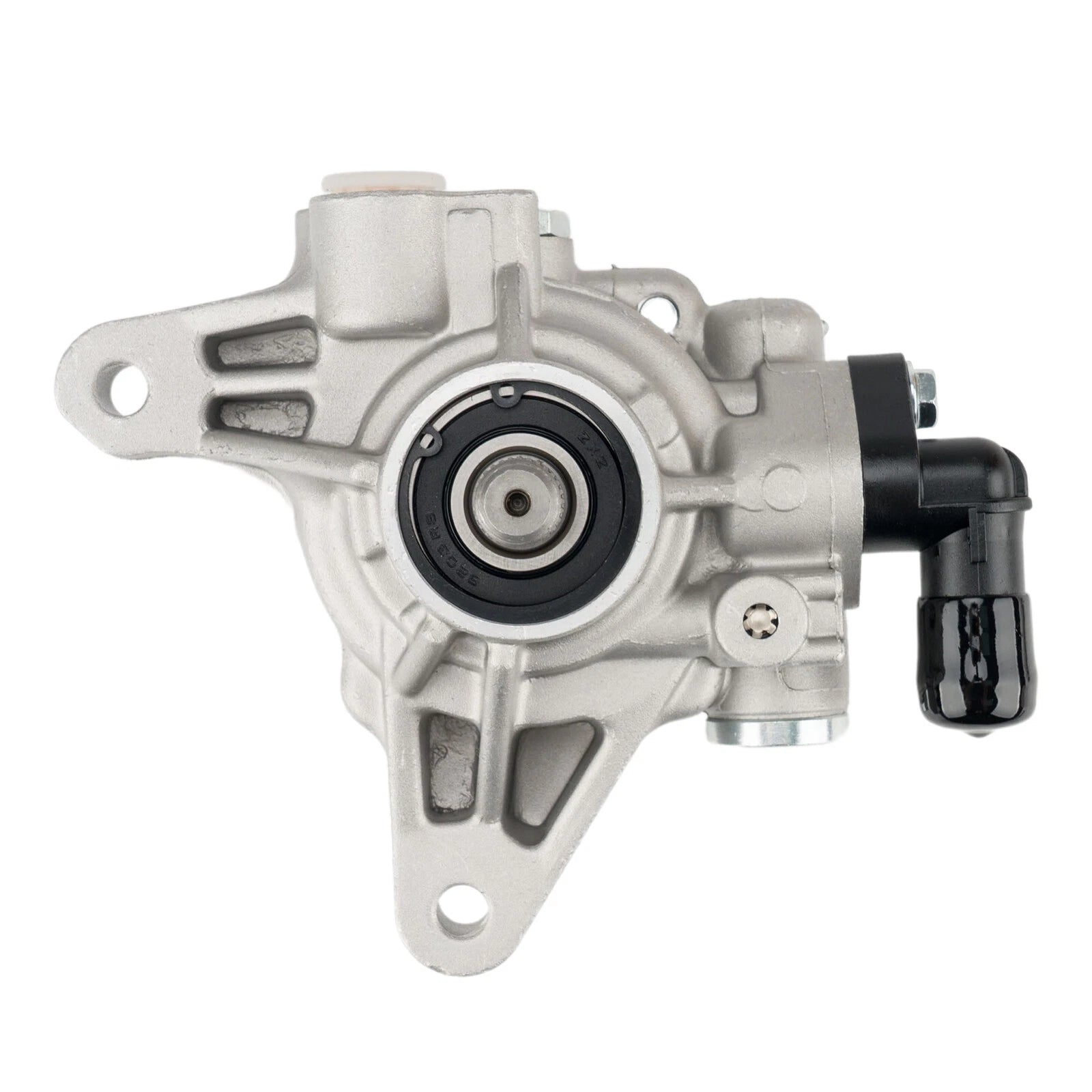 Power Steering Pump Without Reservoir for Acura TSX (2004–2005)