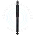 Set of 2 Rear Struts for Ford Mustang (1984–1993)