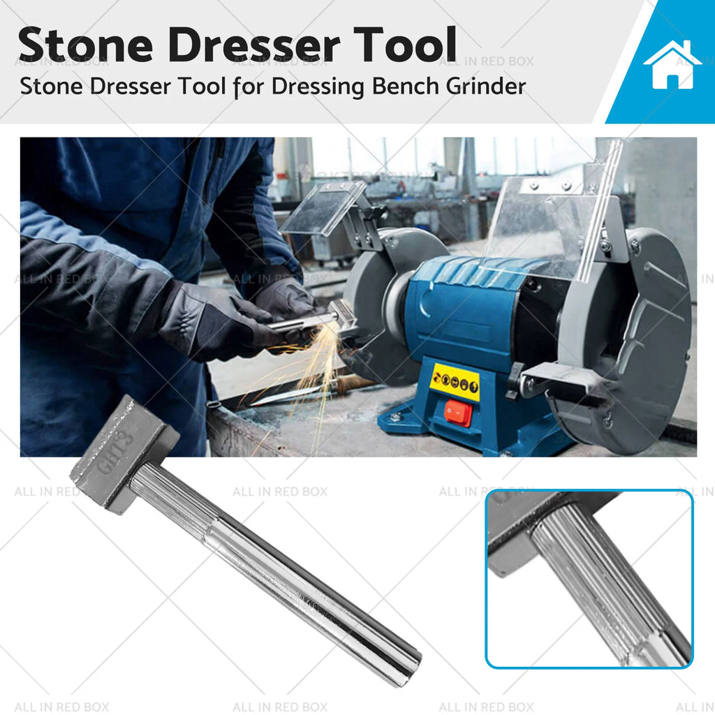 Diamond Coated Grinding Disc Wheel for Bench Grinder