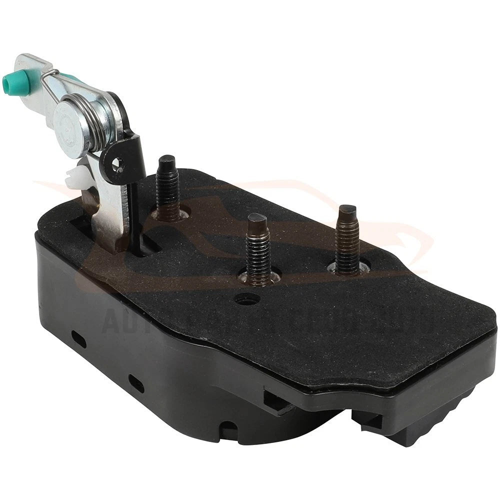 Rear Right Lower Door Latch for Dodge Ram 1500 2500 3500 (1998-2002)