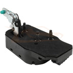 Rear Right Lower Door Latch for Dodge Ram 1500 2500 3500 (1998-2002)