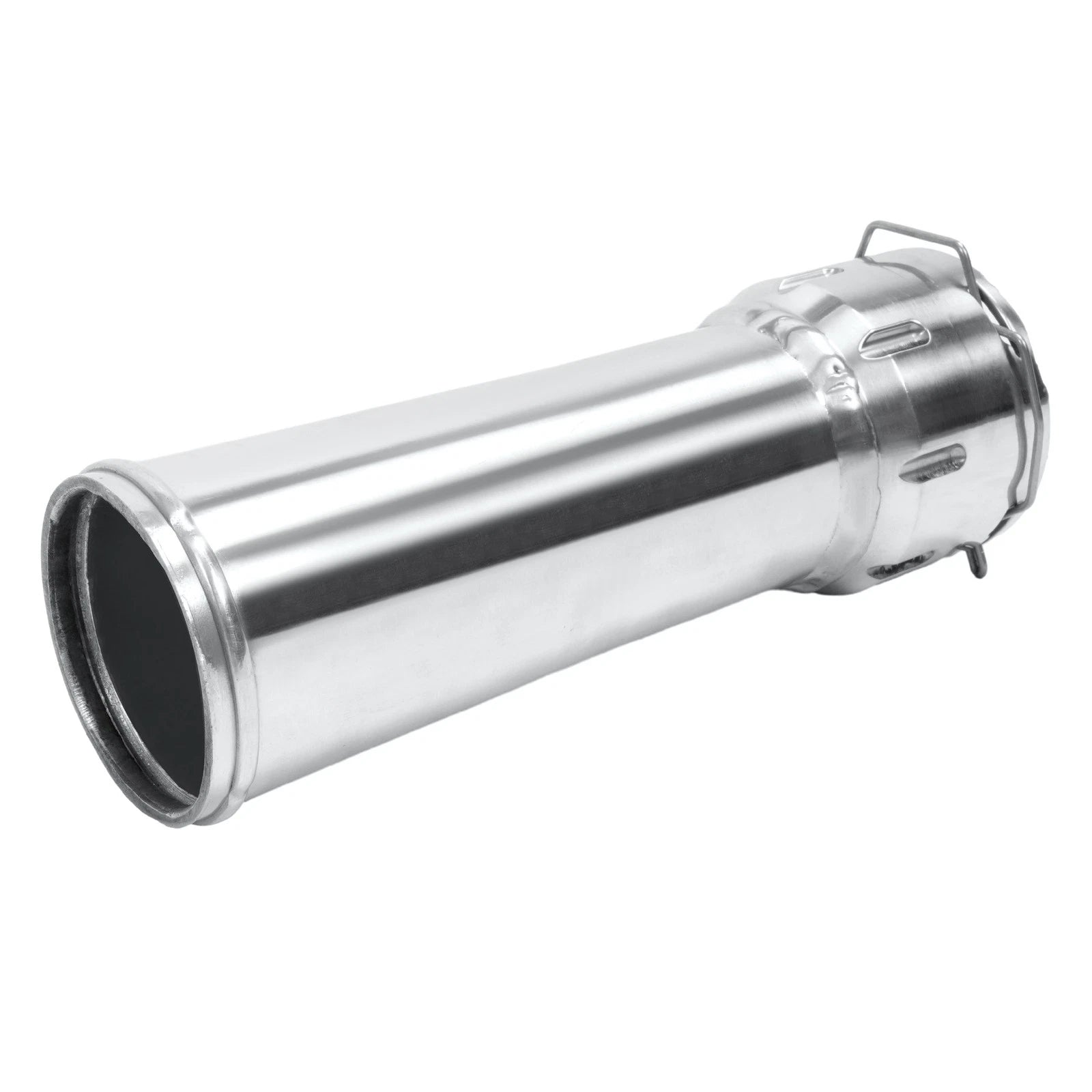 Turbo Intercooler Resonator Tube for Chevrolet GMC 3.0L Duramax (2020–Present)
