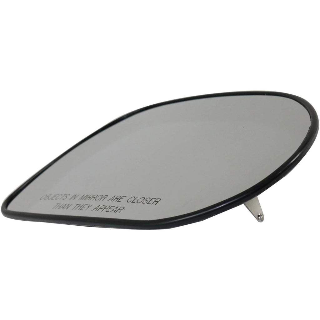 Mirror Glass for Kia Sedona (2002–2005) Driver and Passenger Side