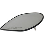 Mirror Glass for Kia Sedona (2002–2005) Driver and Passenger Side