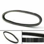 Drive Belt 0627-083 for Arctic Cat F M 800 6000 ProCross XF 8000 ZR6000 (2012–2020)