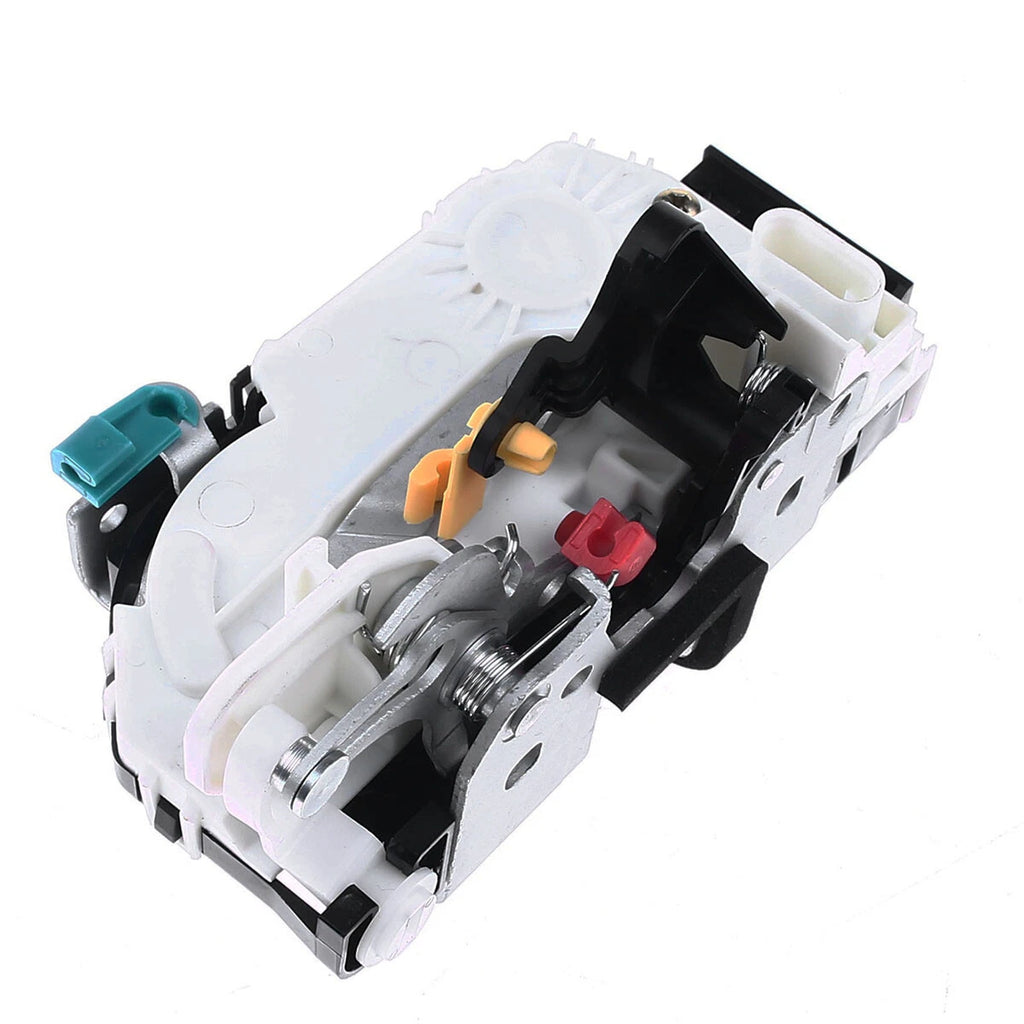 Rear Right Door Lock Actuator for Jeep Wrangler (2007–2017)