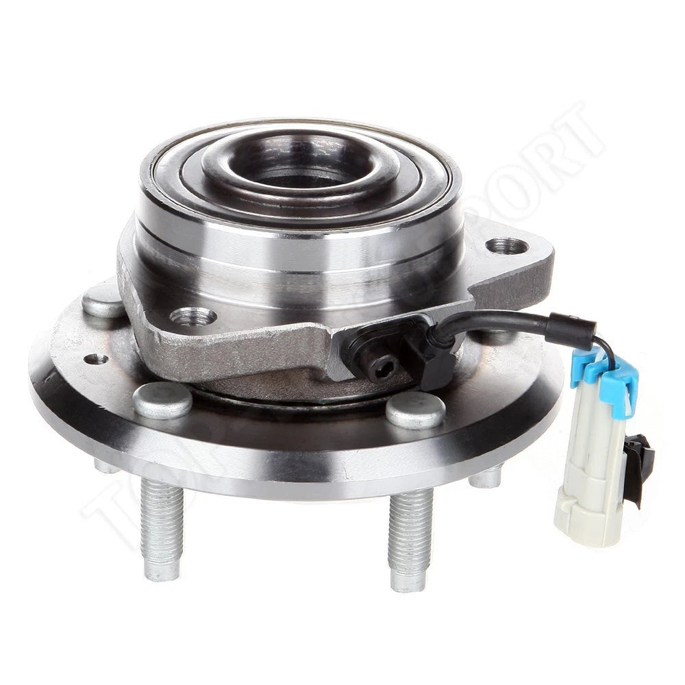 Set of 4 Wheel Bearing Hub Assembly for Chevy Captiva Sport, Saturn Vue