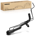Fuel Tank Filler Neck for Toyota Corolla, Chevrolet Prizm (1998–2002)