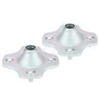 2X Rear Wheel Hubs for Honda TRX200 TRX200SX TRX200D (1986–1997)