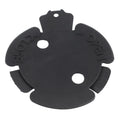 Oil Sump Underfloor Drain Cover Flap for BMW F07 F10 F11 F12 (2009-2017)