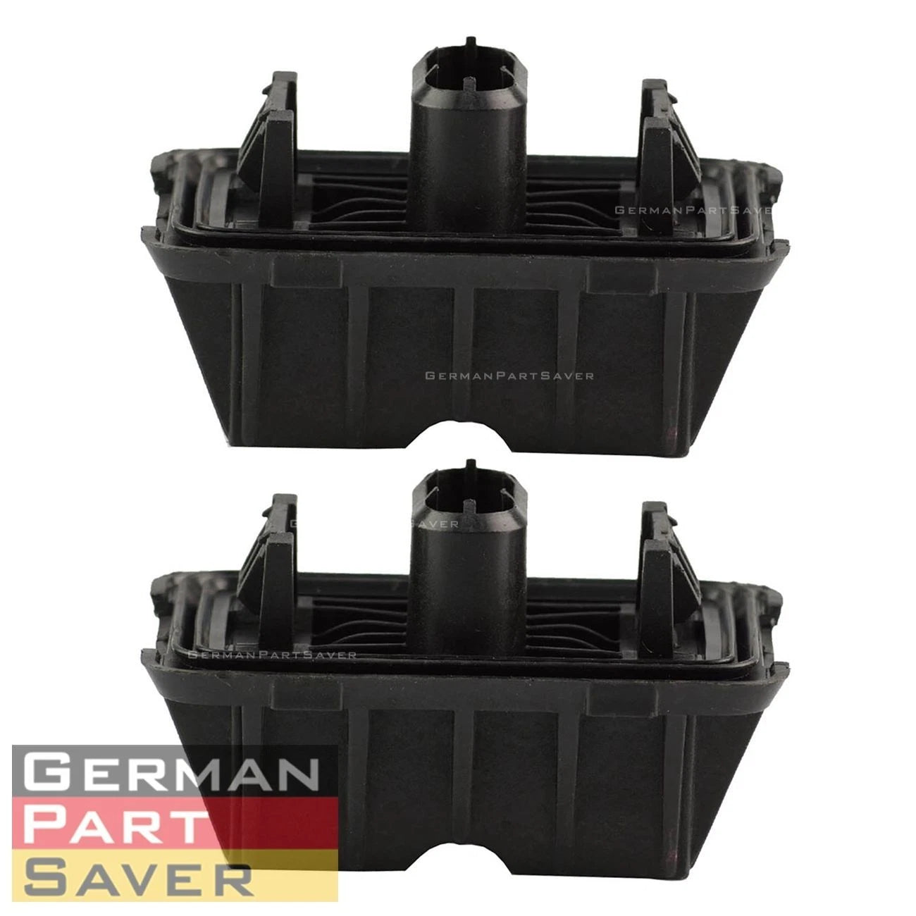 2X Jack Pad Under Car Support for BMW E82 E90 F10 F07 F02 E84 (2007–2019)