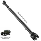 Front Assembly Drive Shaft for Jeep TJ Wrangler 4.0L 4WD (2003–2006) 52098377AF