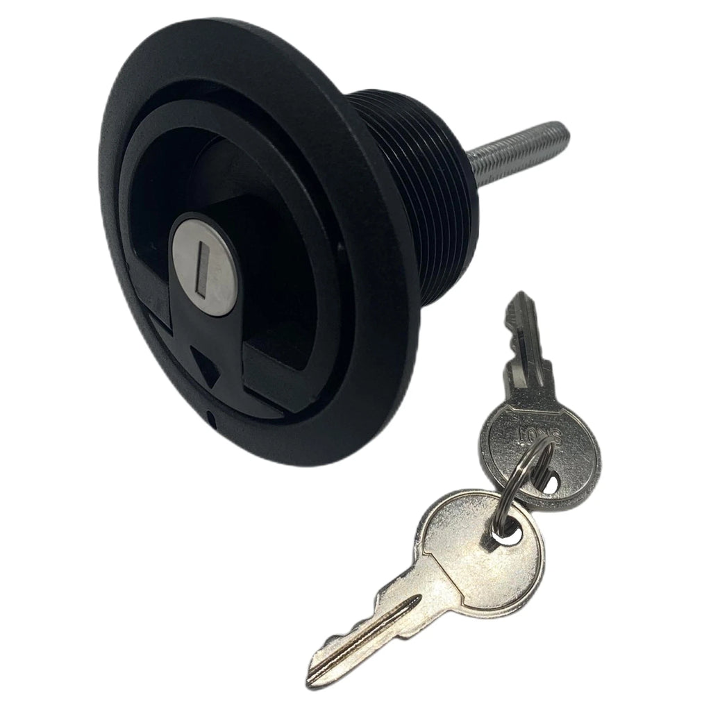 Compartment Latch for Skeeter Boats SK01 (91050347)