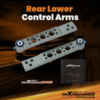 Rear Lower Control Arm for Acura RSX (2002–2006)
