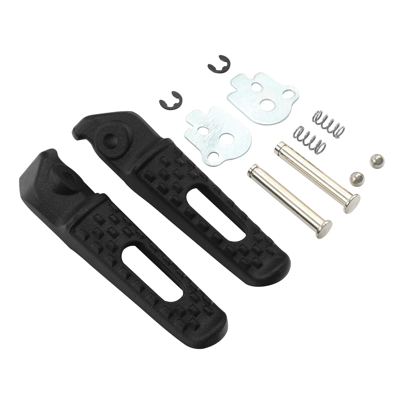 Footrests for Honda CBR1000RR (2004–2016) & CBR600RR (2003–2025)