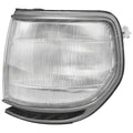 LH Front Corner Light for Toyota Landcruiser 80 Series Sahara (1990���1997)