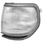 LH Front Corner Light for Toyota Landcruiser 80 Series Sahara (1990���1997)