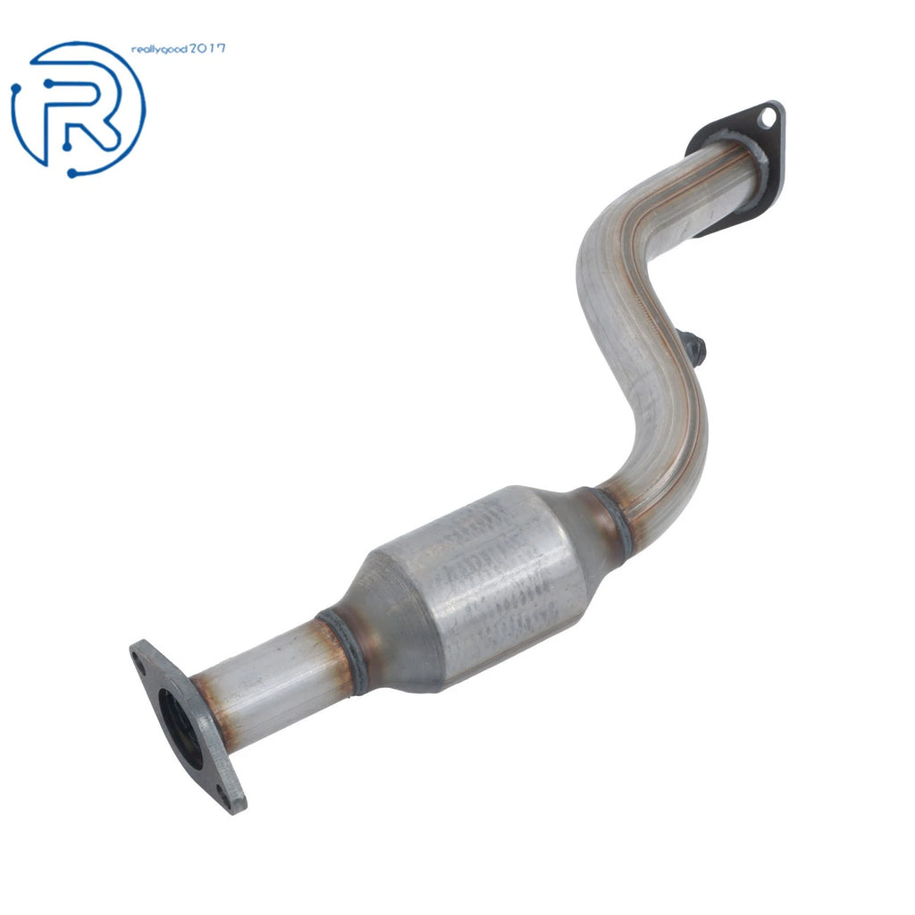 Catalytic Converter Set for Nissan Rogue (2008-2014) 2.5L Front & Rear
