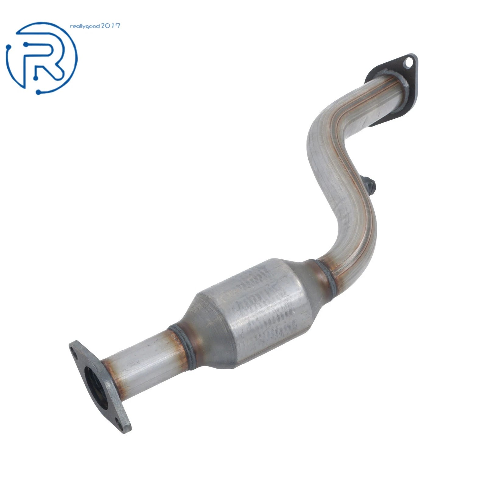 Catalytic Converter Set for Nissan Rogue (2008-2014) 2.5L Front & Rear