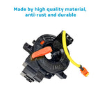 Spiral Airbag Clock Spring for Toyota Hilux SR SR5 (2004–2015) 84307-0K020
