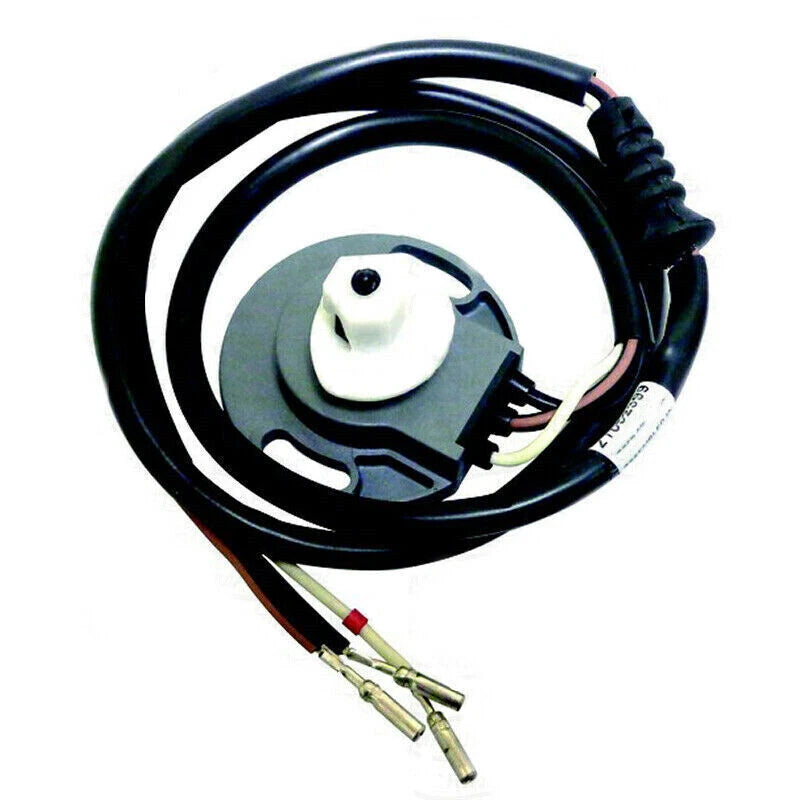 Trim Sender 3 Wire Sensor for Volvo Penta TSK SX-M MDA (21652399, 3858212)