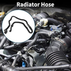 Radiator Hose 3.0L for BMW 640i Base (2012-2018)