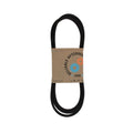 V-Belt A110 for Industrial Equipment (1/2"x112") 4L1120