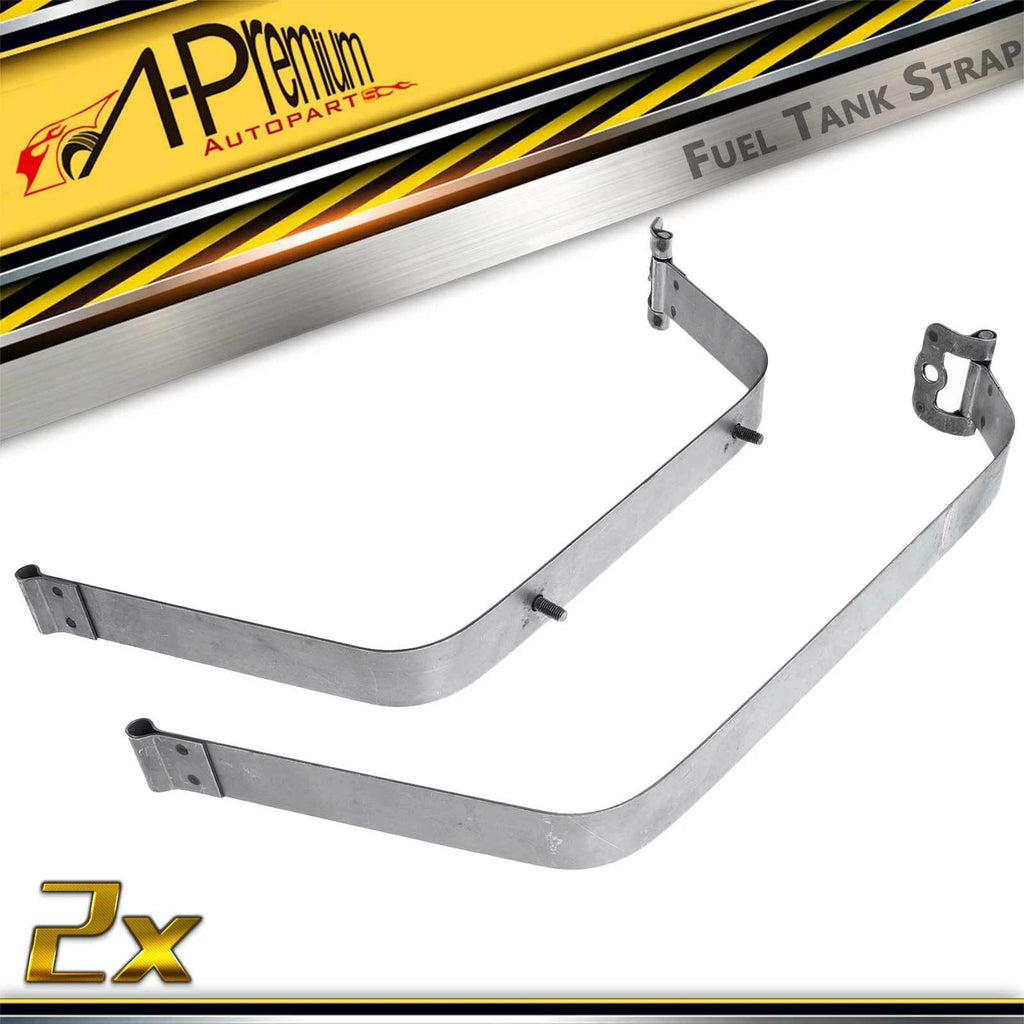 Fuel Tank Strap for Toyota Tundra (2007-2020)
